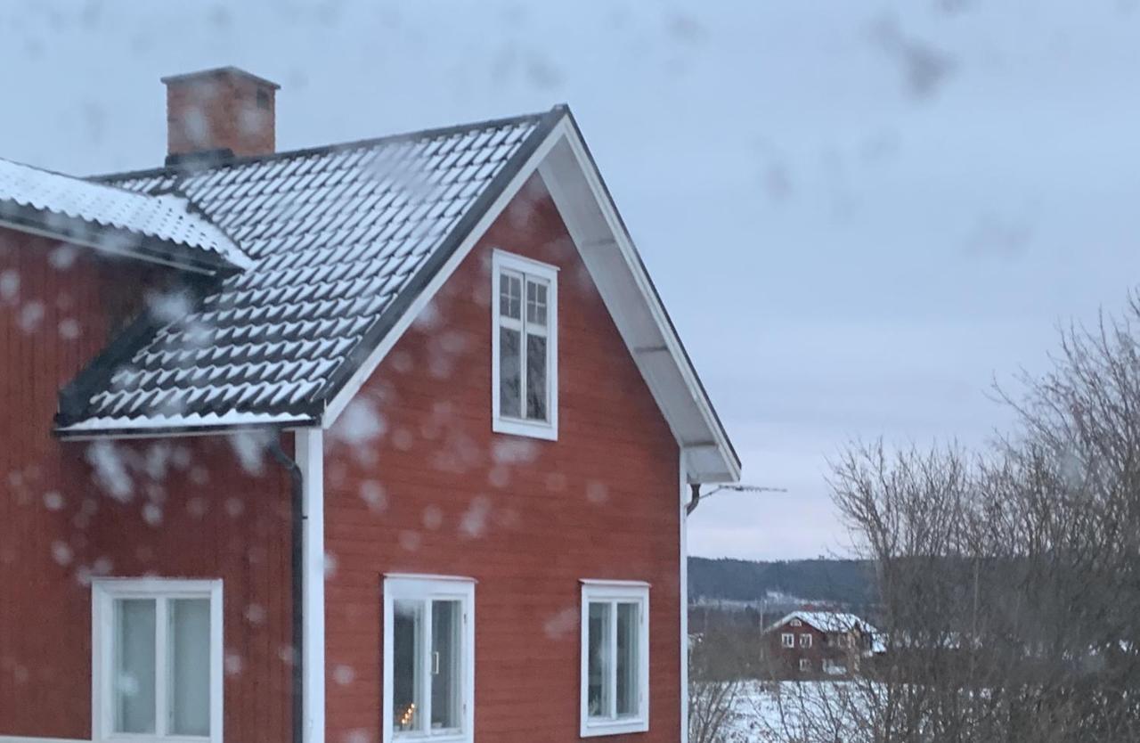 Symaskinshuset Jaervsoe Exterior photo