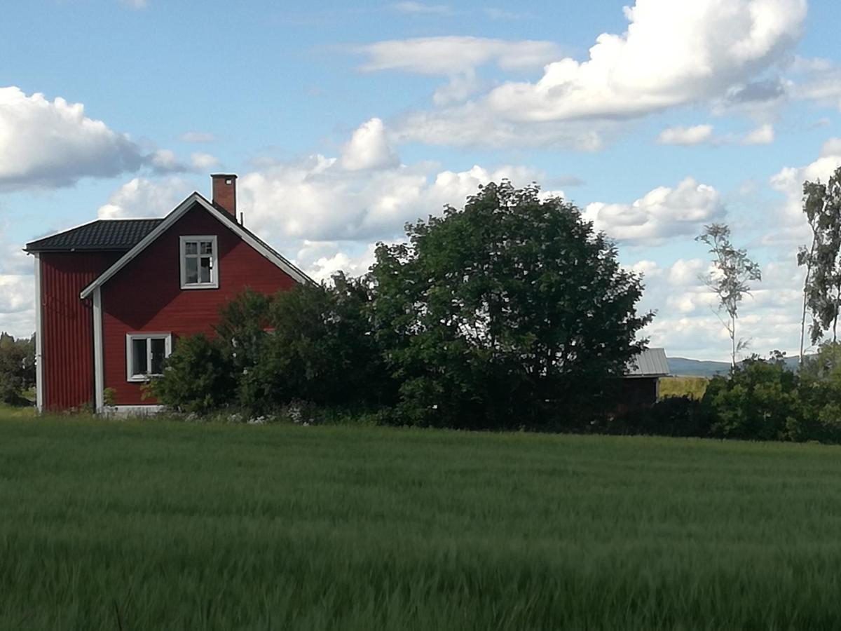 Symaskinshuset Jaervsoe Exterior photo