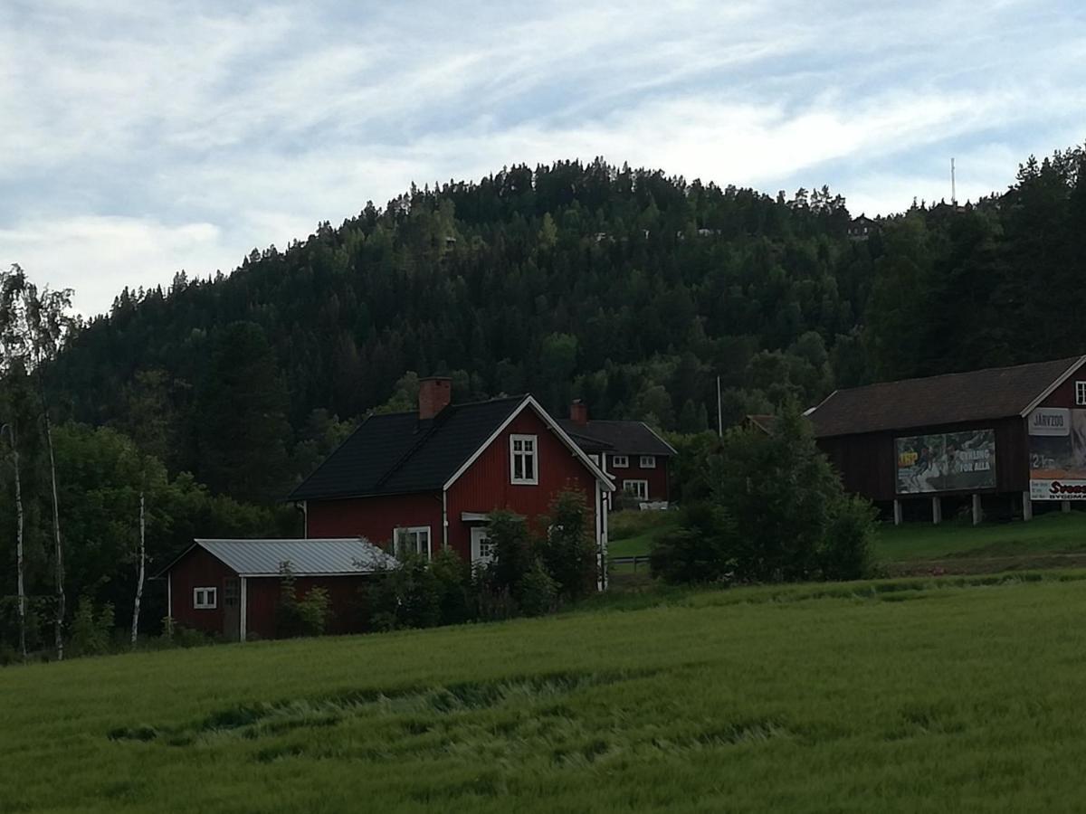 Symaskinshuset Jaervsoe Exterior photo